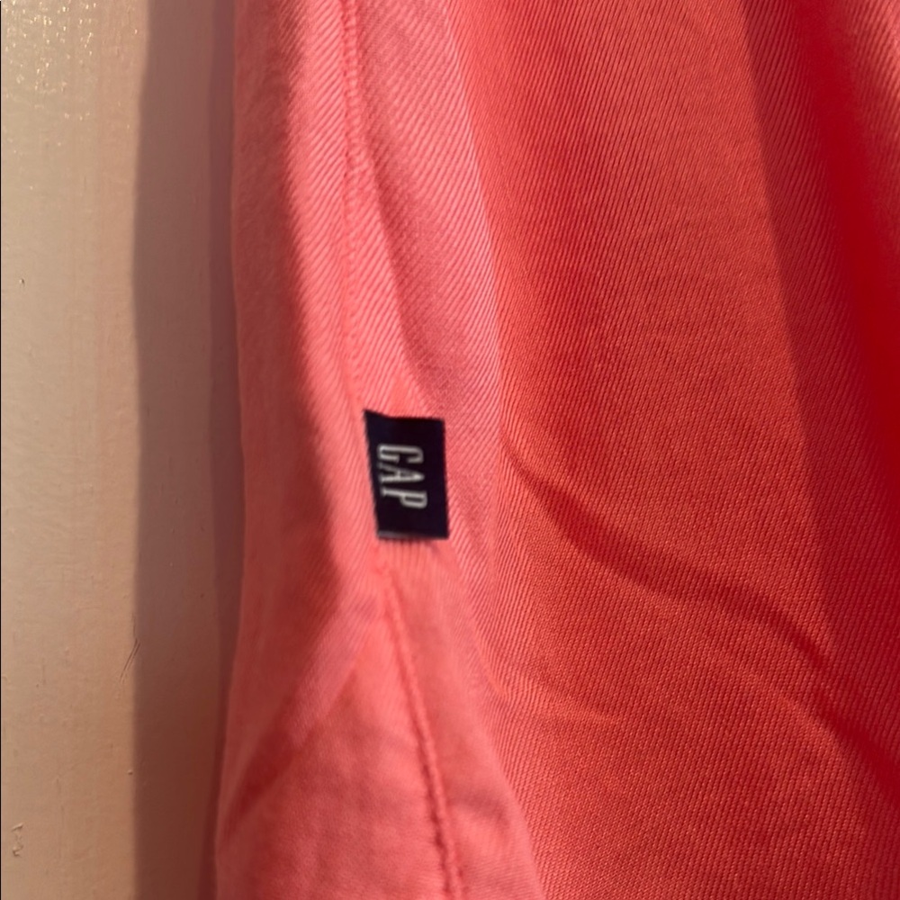 Women's Pink Top - Picture 7 of 8